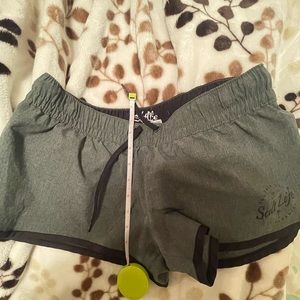 Salt life shorts